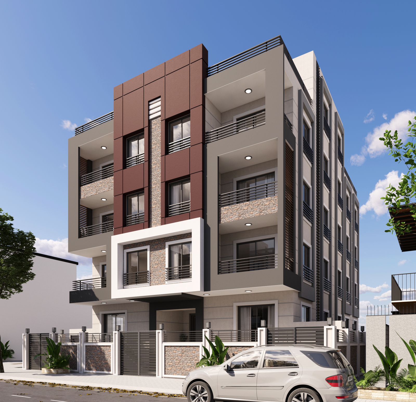 معرض الخطط المعمارية 31